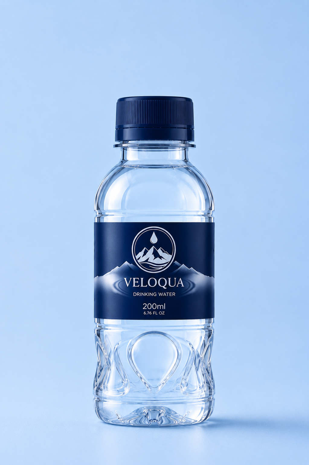 VELOQUA 200ml